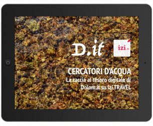 Cercatori d'acqua