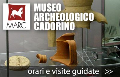 Museo Archeologico Cadorino