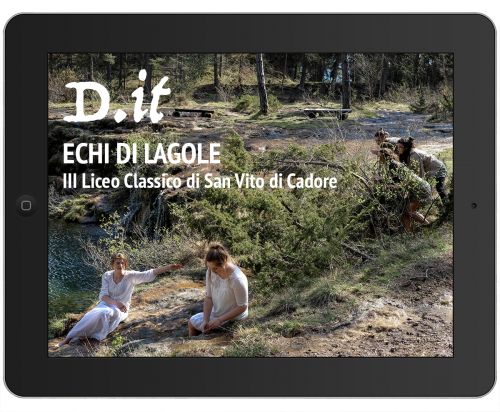 Echi di lagole